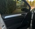 Сірий Фольксваген e-Golf, об'ємом двигуна 0 л та пробігом 39 тис. км за 12000 $, фото 8 на Automoto.ua