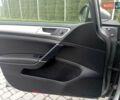 Сірий Фольксваген e-Golf, об'ємом двигуна 0 л та пробігом 113 тис. км за 9500 $, фото 6 на Automoto.ua