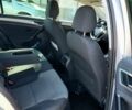 Серый Фольксваген e-Golf, объемом двигателя 0 л и пробегом 185 тыс. км за 9900 $, фото 6 на Automoto.ua