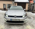 Сірий Фольксваген e-Golf, об'ємом двигуна 0 л та пробігом 92 тис. км за 8500 $, фото 22 на Automoto.ua