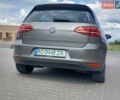 Серый Фольксваген e-Golf, объемом двигателя 0 л и пробегом 111 тыс. км за 12700 $, фото 13 на Automoto.ua