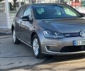 Серый Фольксваген e-Golf, объемом двигателя 0 л и пробегом 102 тыс. км за 9800 $, фото 1 на Automoto.ua