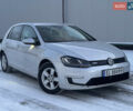 Серый Фольксваген e-Golf, объемом двигателя 0 л и пробегом 90 тыс. км за 8700 $, фото 7 на Automoto.ua
