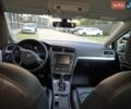 Сірий Фольксваген e-Golf, об'ємом двигуна 0 л та пробігом 180 тис. км за 8999 $, фото 16 на Automoto.ua