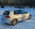 Сірий Фольксваген e-Golf, об'ємом двигуна 0 л та пробігом 122 тис. км за 9499 $, фото 10 на Automoto.ua
