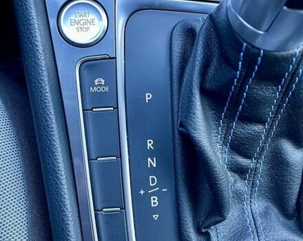 Серый Фольксваген e-Golf, объемом двигателя 0 л и пробегом 119 тыс. км за 10700 $, фото 40 на Automoto.ua