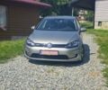 Серый Фольксваген e-Golf, объемом двигателя 0 л и пробегом 141 тыс. км за 10500 $, фото 3 на Automoto.ua