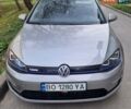 Сірий Фольксваген e-Golf, об'ємом двигуна 0 л та пробігом 99 тис. км за 10200 $, фото 22 на Automoto.ua