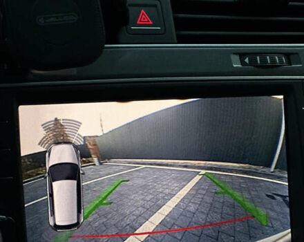 Серый Фольксваген e-Golf, объемом двигателя 0 л и пробегом 159 тыс. км за 9000 $, фото 26 на Automoto.ua