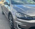 Сірий Фольксваген e-Golf, об'ємом двигуна 0 л та пробігом 112 тис. км за 9700 $, фото 1 на Automoto.ua