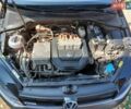 Серый Фольксваген e-Golf, объемом двигателя 0 л и пробегом 111 тыс. км за 12700 $, фото 19 на Automoto.ua