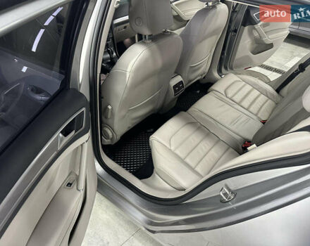 Сірий Фольксваген e-Golf, об'ємом двигуна 0 л та пробігом 99 тис. км за 9500 $, фото 9 на Automoto.ua