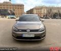 Серый Фольксваген e-Golf, объемом двигателя 0.12 л и пробегом 120 тыс. км за 10900 $, фото 5 на Automoto.ua