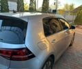 Серый Фольксваген e-Golf, объемом двигателя 0 л и пробегом 39 тыс. км за 12000 $, фото 4 на Automoto.ua