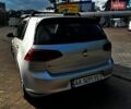 Серый Фольксваген e-Golf, объемом двигателя 0 л и пробегом 110 тыс. км за 7500 $, фото 13 на Automoto.ua