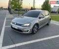 Серый Фольксваген e-Golf, объемом двигателя 0 л и пробегом 154 тыс. км за 7999 $, фото 1 на Automoto.ua