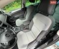Серый Фольксваген e-Golf, объемом двигателя 0 л и пробегом 110 тыс. км за 8900 $, фото 6 на Automoto.ua
