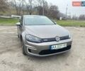 Серый Фольксваген e-Golf, объемом двигателя 0 л и пробегом 107 тыс. км за 10300 $, фото 1 на Automoto.ua
