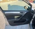 Серый Фольксваген e-Golf, объемом двигателя 0 л и пробегом 127 тыс. км за 8550 $, фото 20 на Automoto.ua