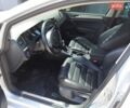 Серый Фольксваген e-Golf, объемом двигателя 0 л и пробегом 123 тыс. км за 9950 $, фото 4 на Automoto.ua