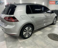 Сірий Фольксваген e-Golf, об'ємом двигуна 0 л та пробігом 99 тис. км за 9500 $, фото 6 на Automoto.ua
