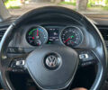 Серый Фольксваген e-Golf, объемом двигателя 0 л и пробегом 113 тыс. км за 9999 $, фото 21 на Automoto.ua