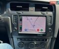 Серый Фольксваген e-Golf, объемом двигателя 0 л и пробегом 170 тыс. км за 8650 $, фото 27 на Automoto.ua
