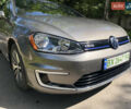 Серый Фольксваген e-Golf, объемом двигателя 0 л и пробегом 73 тыс. км за 8900 $, фото 8 на Automoto.ua