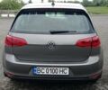 Серый Фольксваген e-Golf, объемом двигателя 0 л и пробегом 77 тыс. км за 8700 $, фото 16 на Automoto.ua