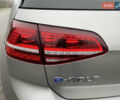 Серый Фольксваген e-Golf, объемом двигателя 0 л и пробегом 110 тыс. км за 8800 $, фото 12 на Automoto.ua