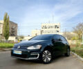 Сірий Фольксваген e-Golf, об'ємом двигуна 0 л та пробігом 165 тис. км за 8000 $, фото 7 на Automoto.ua