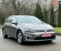 Серый Фольксваген e-Golf, объемом двигателя 0 л и пробегом 127 тыс. км за 8850 $, фото 7 на Automoto.ua