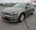 Сірий Фольксваген e-Golf, об'ємом двигуна 0 л та пробігом 117 тис. км за 8600 $, фото 5 на Automoto.ua