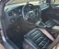 Сірий Фольксваген e-Golf, об'ємом двигуна 0 л та пробігом 199 тис. км за 8650 $, фото 10 на Automoto.ua