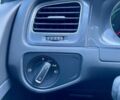 Серый Фольксваген e-Golf, объемом двигателя 0 л и пробегом 119 тыс. км за 10700 $, фото 24 на Automoto.ua