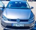 Серый Фольксваген e-Golf, объемом двигателя 0 л и пробегом 78 тыс. км за 9500 $, фото 1 на Automoto.ua