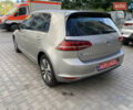 Серый Фольксваген e-Golf, объемом двигателя 0 л и пробегом 148 тыс. км за 9799 $, фото 7 на Automoto.ua