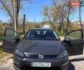 Серый Фольксваген e-Golf, объемом двигателя 0 л и пробегом 139 тыс. км за 9600 $, фото 6 на Automoto.ua