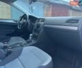 Серый Фольксваген e-Golf, объемом двигателя 0 л и пробегом 108 тыс. км за 9700 $, фото 36 на Automoto.ua