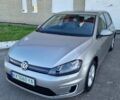 Сірий Фольксваген e-Golf, об'ємом двигуна 0 л та пробігом 48 тис. км за 12000 $, фото 9 на Automoto.ua