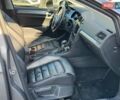 Серый Фольксваген e-Golf, объемом двигателя 0 л и пробегом 72 тыс. км за 11390 $, фото 24 на Automoto.ua