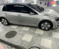 Сірий Фольксваген e-Golf, об'ємом двигуна 0 л та пробігом 99 тис. км за 9500 $, фото 5 на Automoto.ua