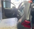 Серый Фольксваген e-Golf, объемом двигателя 0 л и пробегом 104 тыс. км за 8900 $, фото 3 на Automoto.ua