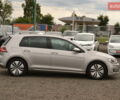 Сірий Фольксваген e-Golf, об'ємом двигуна 0 л та пробігом 117 тис. км за 8450 $, фото 5 на Automoto.ua