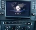 Серый Фольксваген e-Golf, объемом двигателя 0 л и пробегом 97 тыс. км за 9900 $, фото 27 на Automoto.ua