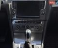 Серый Фольксваген e-Golf, объемом двигателя 0 л и пробегом 139 тыс. км за 9600 $, фото 10 на Automoto.ua