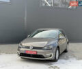 Серый Фольксваген e-Golf, объемом двигателя 0 л и пробегом 129 тыс. км за 8300 $, фото 5 на Automoto.ua