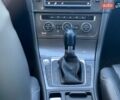 Сірий Фольксваген e-Golf, об'ємом двигуна 0 л та пробігом 102 тис. км за 10200 $, фото 10 на Automoto.ua