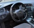 Сірий Фольксваген e-Golf, об'ємом двигуна 0 л та пробігом 117 тис. км за 11500 $, фото 18 на Automoto.ua