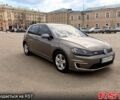 Серый Фольксваген e-Golf, объемом двигателя 0.12 л и пробегом 120 тыс. км за 10900 $, фото 4 на Automoto.ua